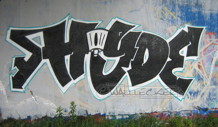 HYDE