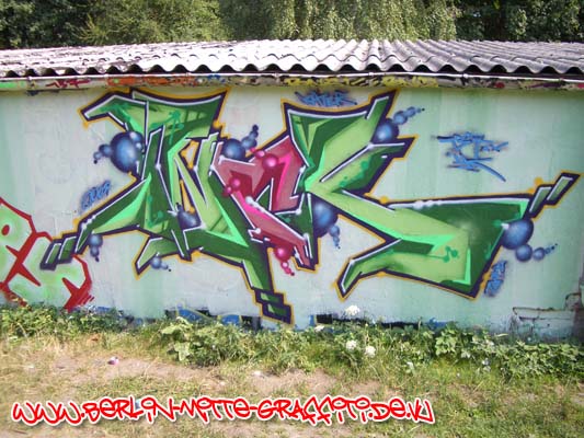 INCK