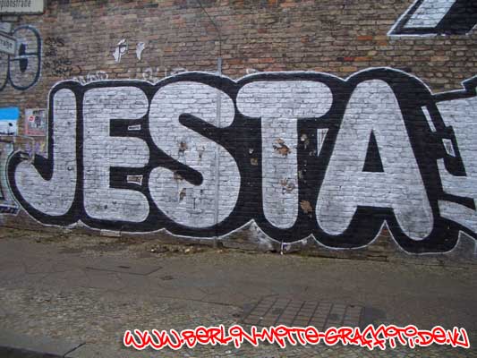 JESTA
