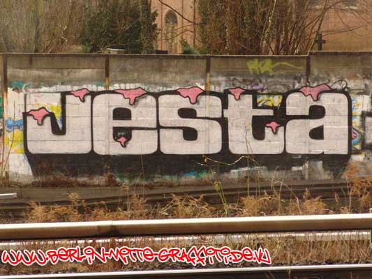JESTA