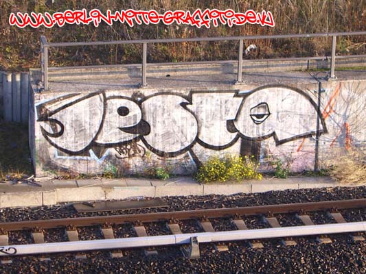 JESTA