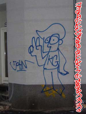 JOHN