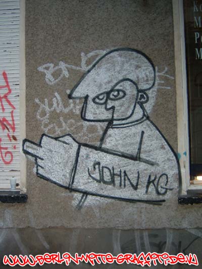 JOHN