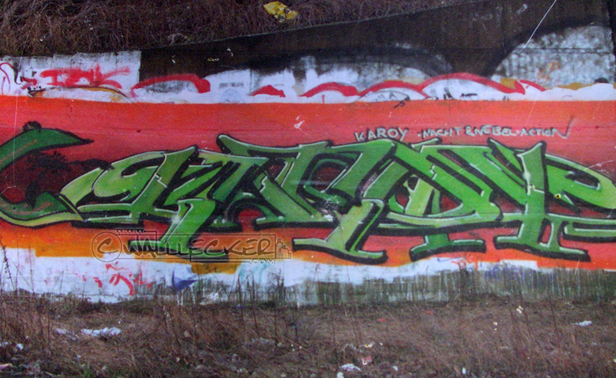 KAROY