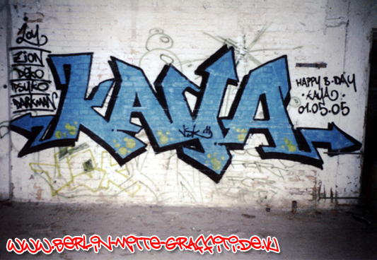 KAYA