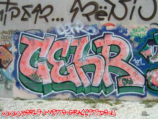 KEHR