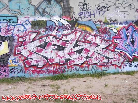 KEHR