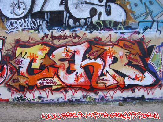KEHR