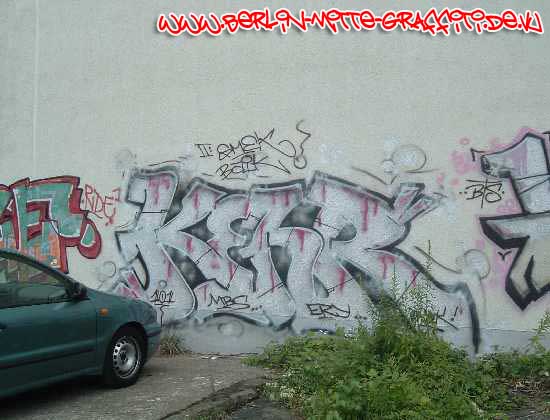 KEHR