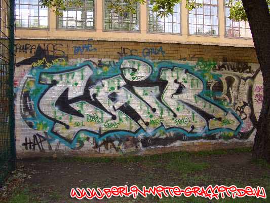 KEHR