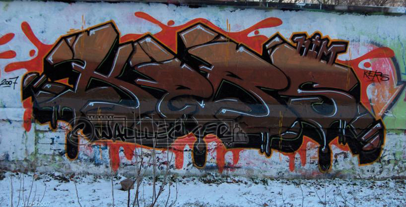 KERS
