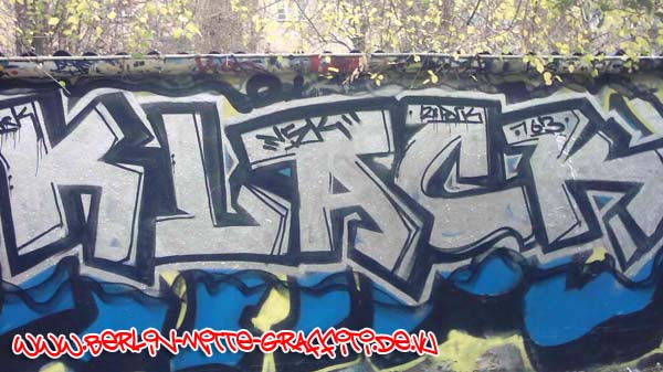 KLACK