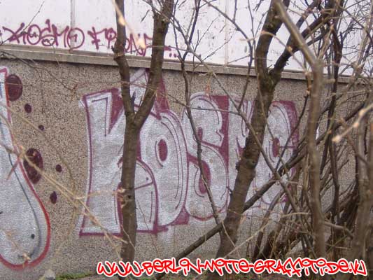 KOSMO
