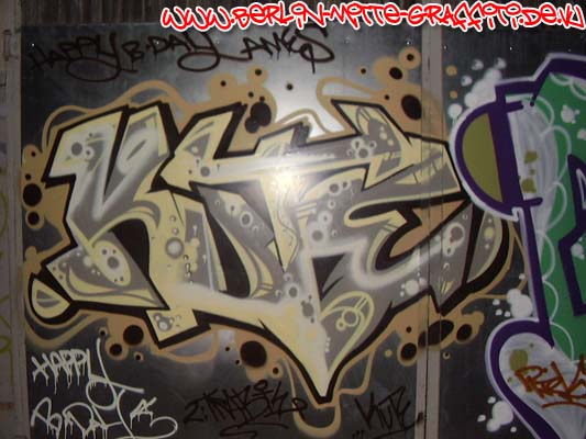 KUTE