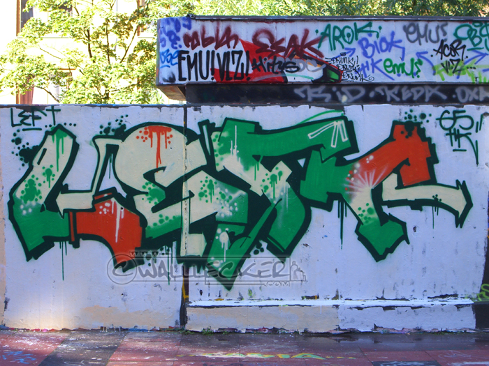 LEFT