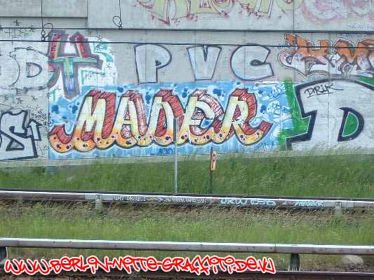 MADER