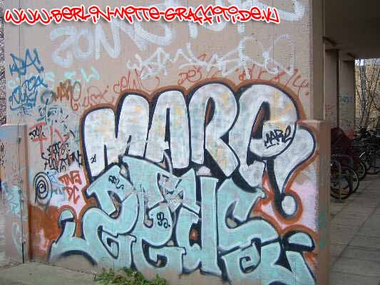 MARE