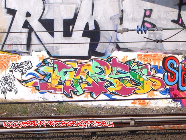 MARS