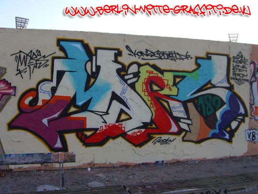 MARS