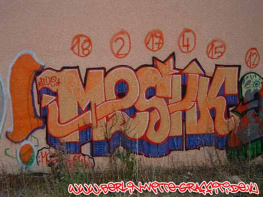 MESHK