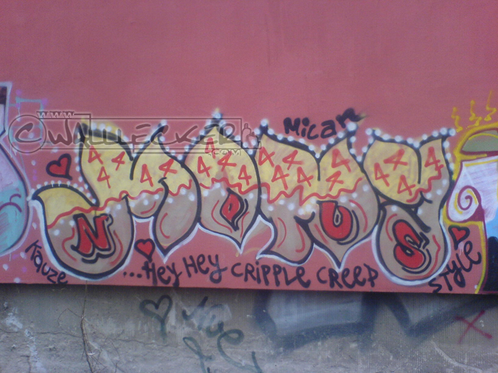 MONY