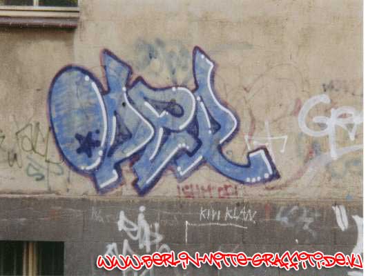 ODER
