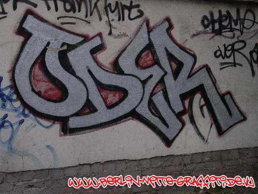 ODER