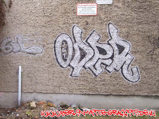 ODER