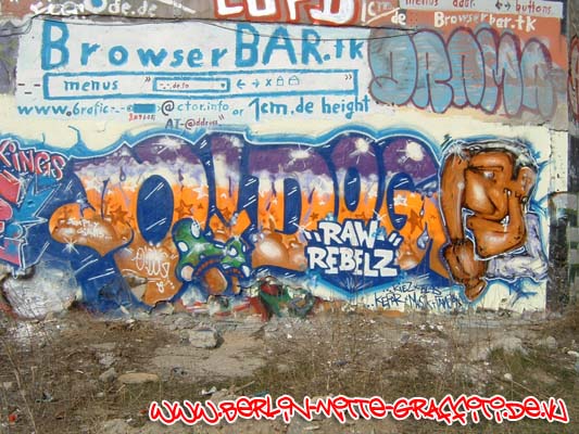 ODOG