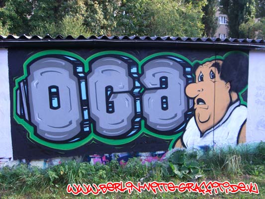 OGA