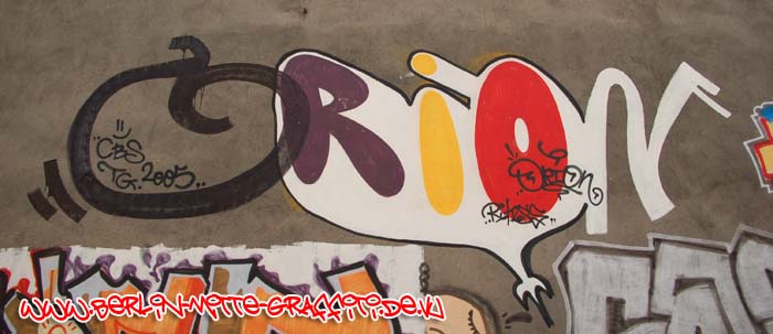 ORION