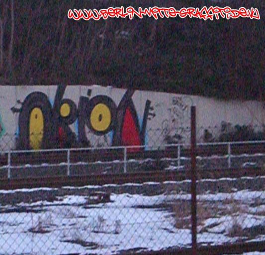 ORION