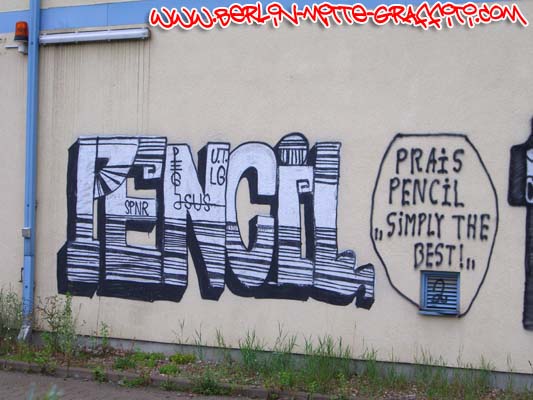 PENCIL