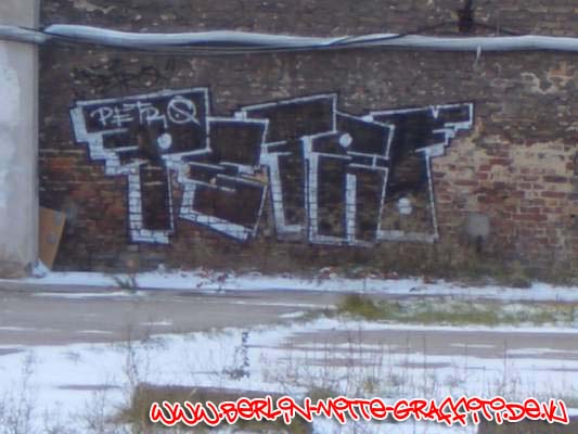PETRO