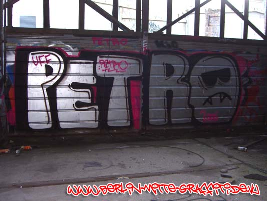 PETRO