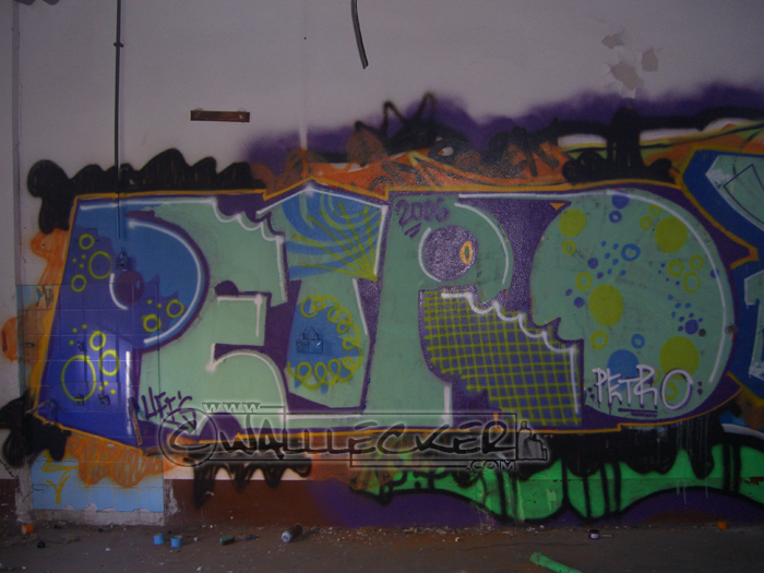 PETRO