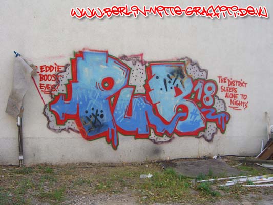 PUB (MITTE)