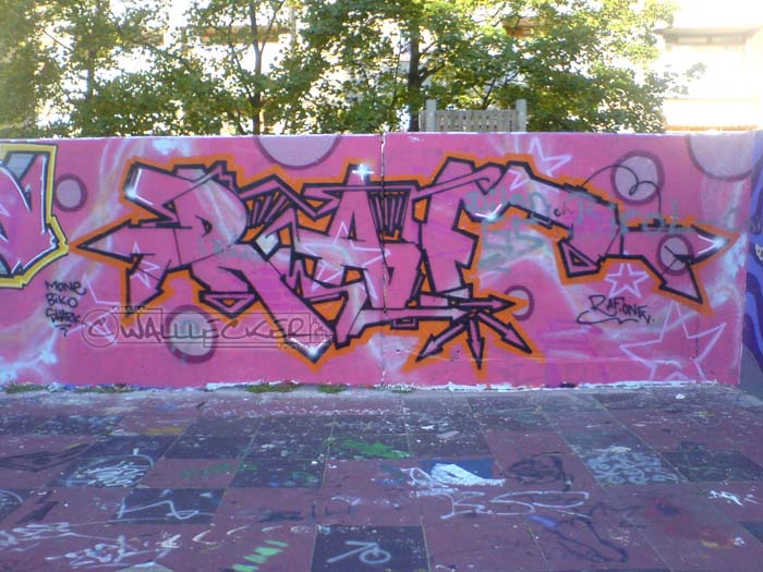 RAF