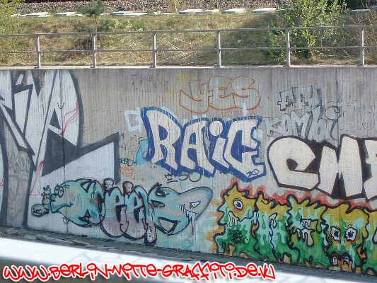 RAIC