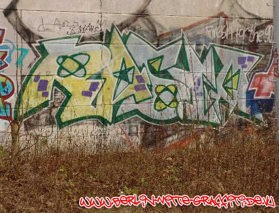 RASTA