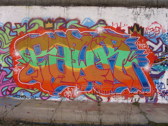 RAWK