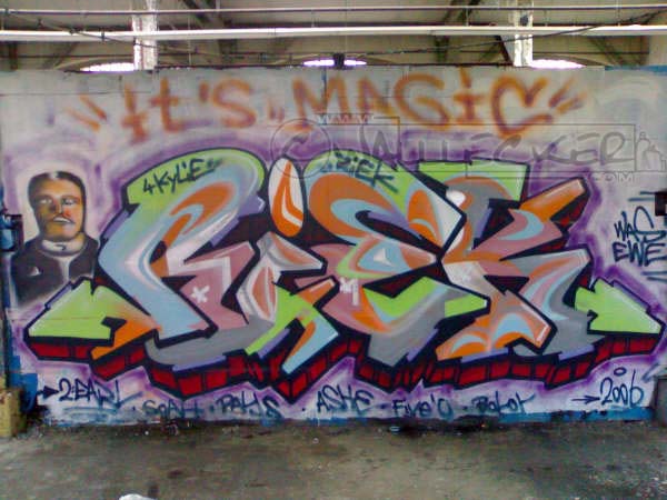 RIEK