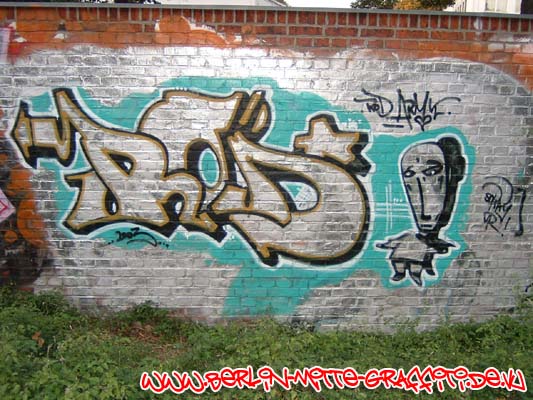 Rod