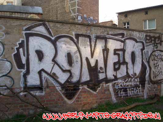 Romeo