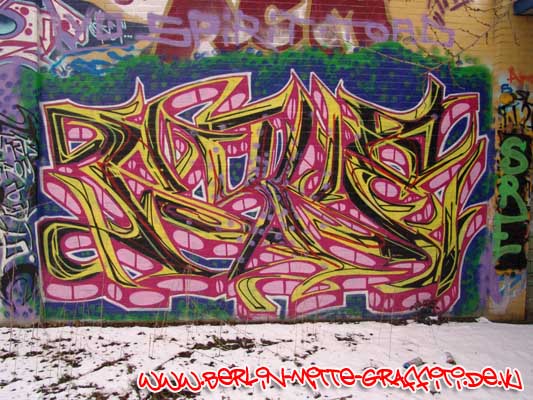 RUKE