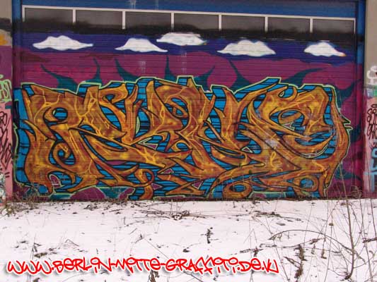 RUKE