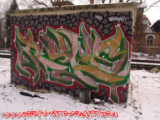 RUKE