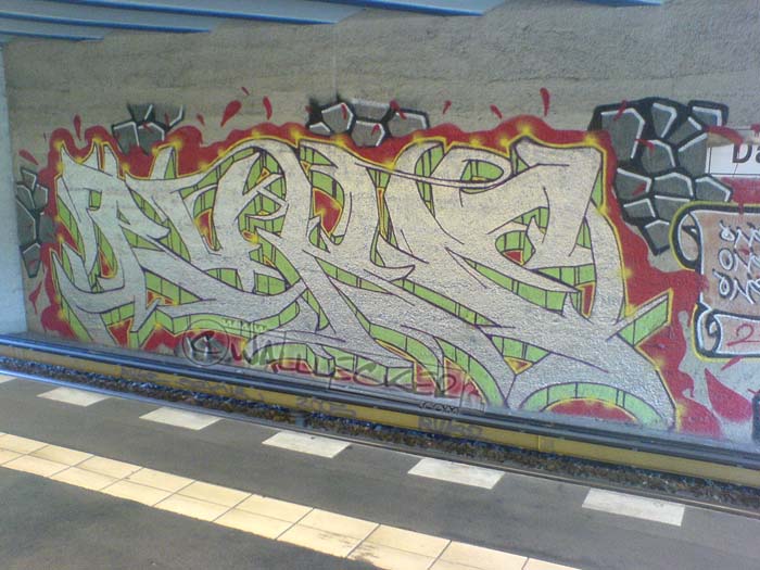 RUKE