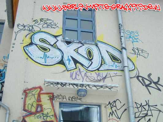 SCOD