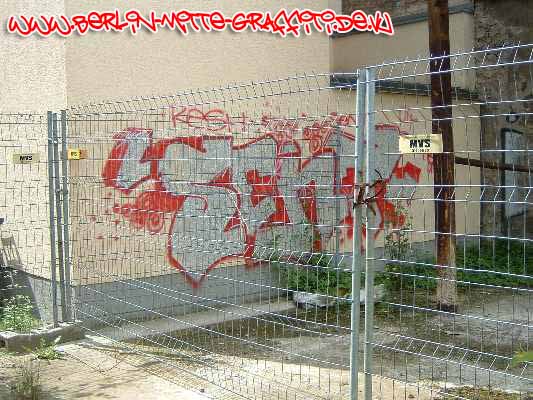 Sent (MITTE)